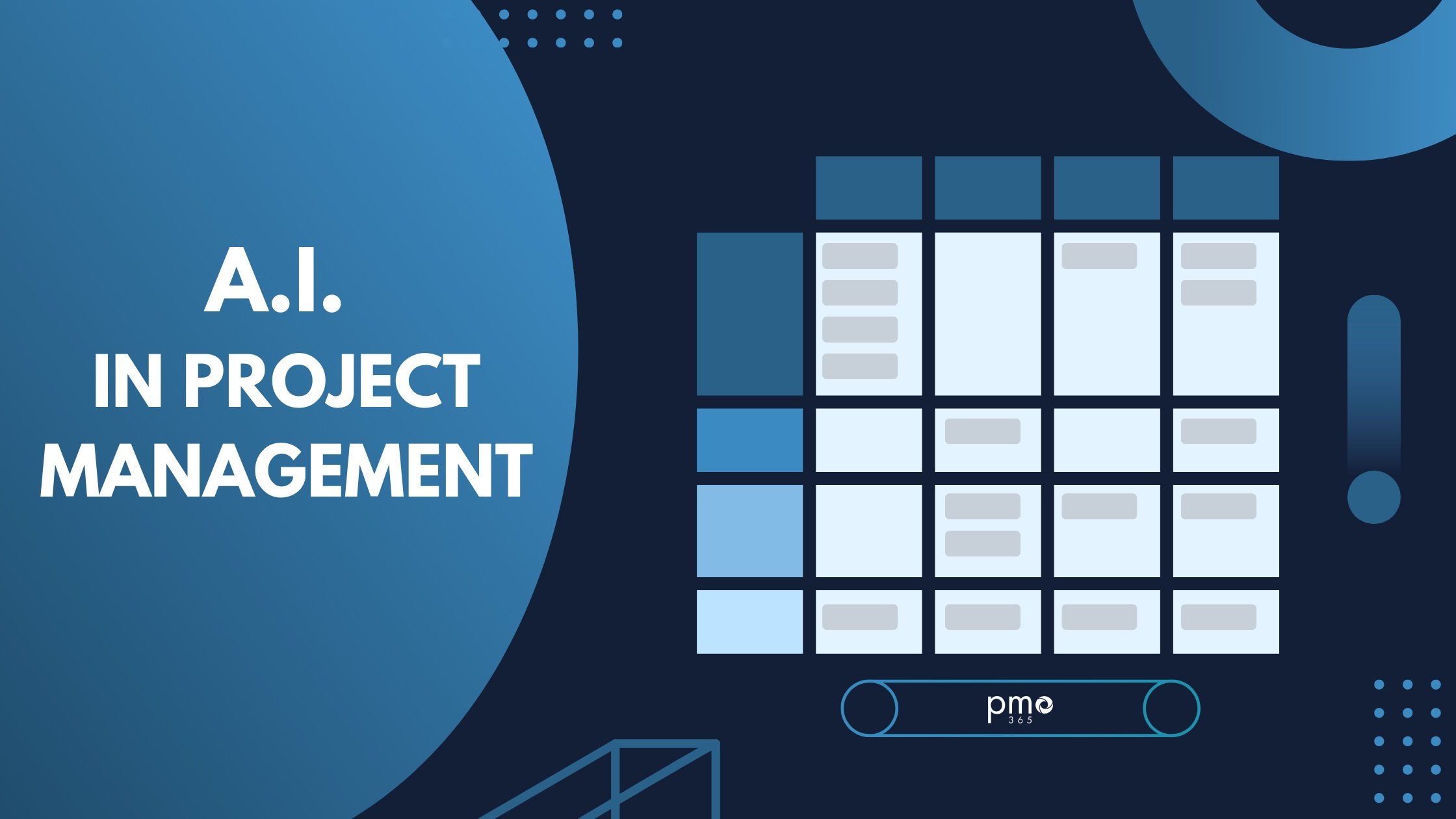 AI project management